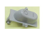 HP RC2-0631-000CN Power on/off switch - Located - OEM, Compatible, or Used - Partshere.com