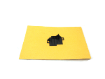 HP RC2-0648-000CN Air guide - Located next to th - OEM, Compatible, or Used - Partshere.com