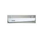 HP RC2-2005-000CN Cleanout assembly door - Front - OEM, Compatible, or Used - Partshere.com