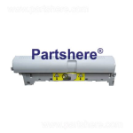HP RC2-3075-000CN Upper rear cover - Located abo - OEM, Compatible, or Used - Partshere.com