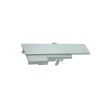 HP RC2-3076-000CN Center rear cover - Located to - OEM, Compatible, or Used - Partshere.com