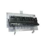RC2-3077-000CN HP Rear door assembly - For the C at Partshere.com