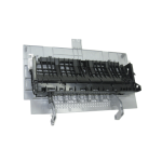 HP RC2-3077-000CN Rear door assembly - For the C - OEM, Compatible, or Used - Partshere.com