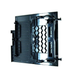 HP RC2-3604-000CN Rear door assembly - For Color - OEM, Compatible, or Used - Partshere.com