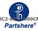 RC2-8030-000CN and more service parts available