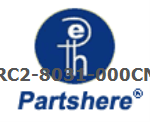 RC2-8031-000CN and more service parts available