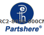 RC2-8036-000CN and more service parts available