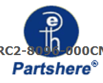RC2-8096-000CN and more service parts available