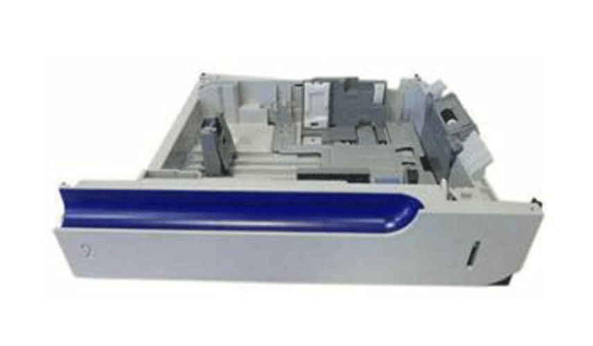 HP RC3-1133-000CN Tray 2 cassette assembly - OEM, Compatible, or Used - Partshere.com