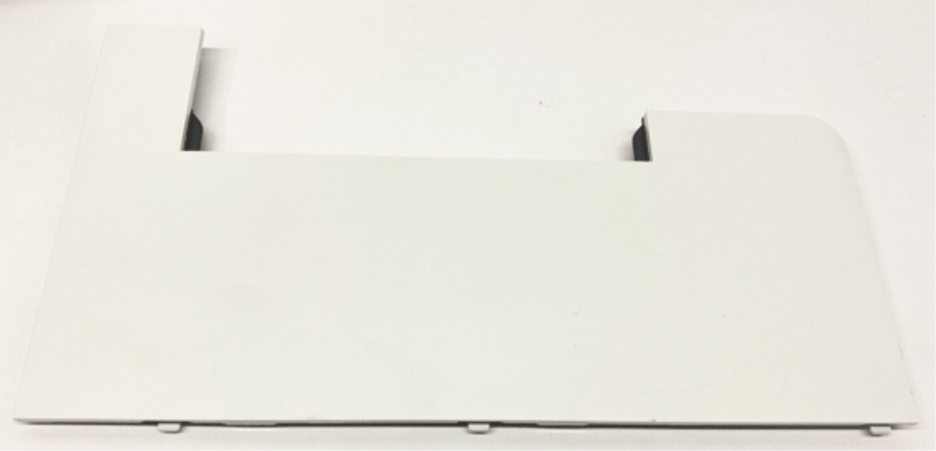 HP RC4-6931-000CN Upper cover assembly - Plastic - OEM, Compatible, or Used - Partshere.com