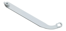 HP RC4-7316-000CN Multi-Purpose Arm Left for  - OEM, Compatible, or Used - Partshere.com