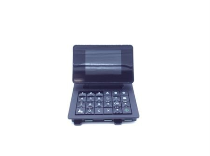 HP RC4-8235-000CN Control panel assembly - For u - OEM, Compatible, or Used - Partshere.com