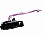 HP RC4-8393-000CN Drawer Holder (also referre - OEM, Compatible, or Used - Partshere.com