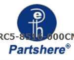 RC5-8516-000CN and more service parts available