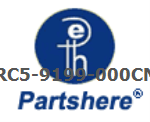 RC5-9199-000CN and more service parts available