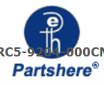RC5-9204-000CN and more service parts available