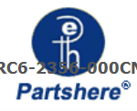 RC6-2356-000CN and more service parts available