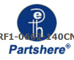 RF1-0662-140CN and more service parts available