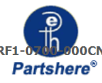 RF1-0700-000CN and more service parts available