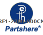 RF1-2300-000CN and more service parts available