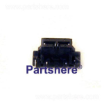 HP RF5-0425-040CN Output roller and holder - OEM, Compatible, or Used - Partshere.com