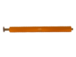 HP RF5-1412-000CN Transfer charge roller (Black) - OEM, Compatible, or Used - Partshere.com