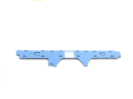 HP RF5-1484-000CN Paper size guide/stop - For up - OEM, Compatible, or Used - Partshere.com