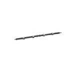 HP RF5-2367-000CN Exit roller assembly - Shaft w - OEM, Compatible, or Used - Partshere.com