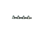 HP RF5-2484-000CN Pickup roller assembly - OEM, Compatible, or Used - Partshere.com