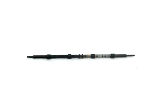 HP RF5-2604-000CN Delivery roller - Upper face-d - OEM, Compatible, or Used - Partshere.com