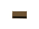 HP RF5-2703-000CN Separation pad - Tray 1 separa - OEM, Compatible, or Used - Partshere.com
