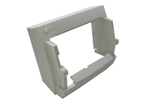 HP RF5-2827-000CN Printer door frame and scanner - OEM, Compatible, or Used - Partshere.com