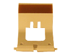 HP RF5-2886-020CN Separation pad - Separation pa - OEM, Compatible, or Used - Partshere.com