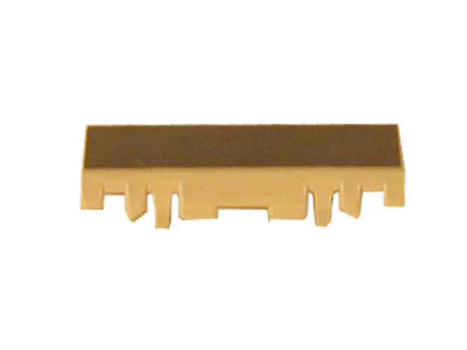 HP RF5-3086-000CN Separation pad for tray 1 pick - OEM, Compatible, or Used - Partshere.com