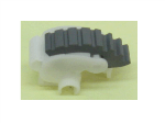 HP RF5-3739-000CN Paper pickup roller - White pl - OEM, Compatible, or Used - Partshere.com