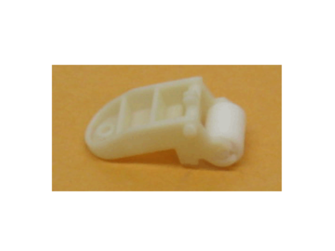 HP RF5-4035-000CN Pressure roller and arm assemb - OEM, Compatible, or Used - Partshere.com