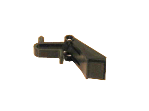 HP RF5-4117-000CN Pad assembly for LaserJet 5 - OEM, Compatible, or Used - Partshere.com