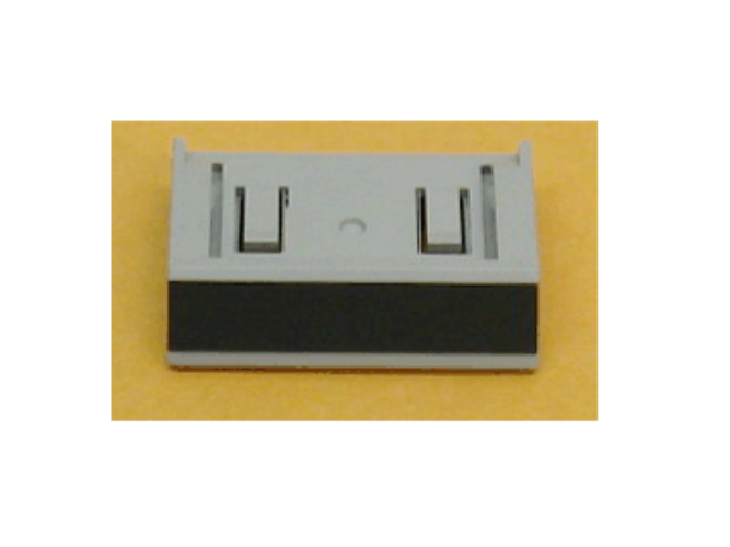 HP RF5-4258-000CN Separation pad assembly - Incl - OEM, Compatible, or Used - Partshere.com