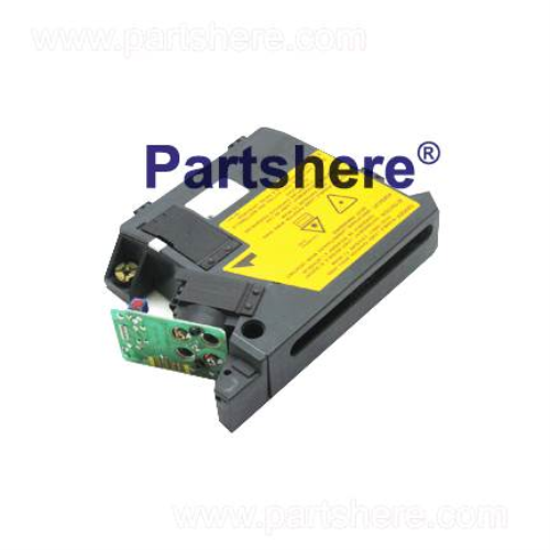 HP RG0-0050-030CN Laser/scanner assembly LASER - OEM, Compatible, or Used - Partshere.com
