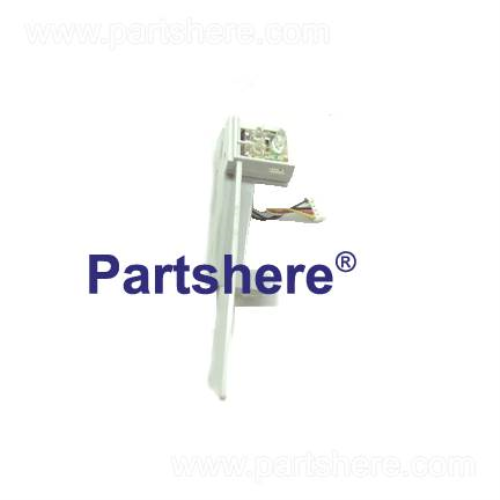 HP RG0-1087-000CN LED status panel assembly (or - OEM, Compatible, or Used - Partshere.com