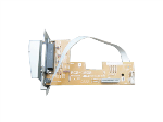 HP RG0-1090-000CN Connector PC board assembly - - OEM, Compatible, or Used - Partshere.com