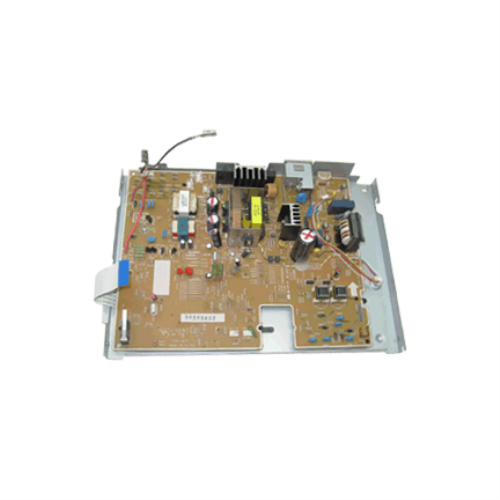 HP RG0-1093-000CN Engine control PC board - Main - OEM, Compatible, or Used - Partshere.com