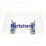 RG0-1122-000CN HP Paper tray cover assembly - In at Partshere.com