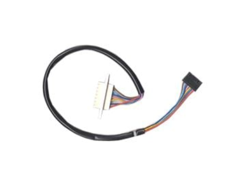 HP RG1-0907-000CN Cable assembly - Large 7-pin ( - OEM, Compatible, or Used - Partshere.com