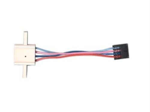 HP RG1-0912-000CN Cable assembly - Large 4-pin ( - OEM, Compatible, or Used - Partshere.com