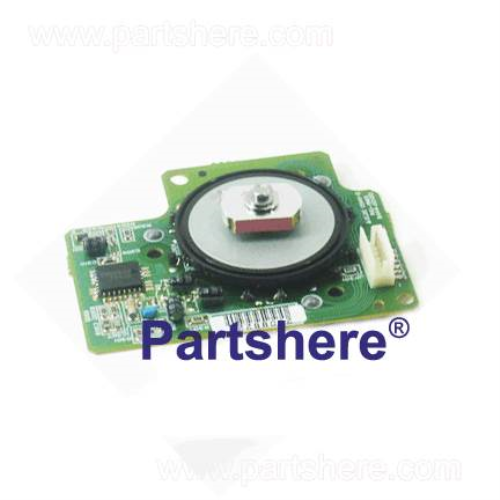 HP RG1-1771-000CN Scanner motor assembly - Inclu - OEM, Compatible, or Used - Partshere.com