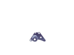 HP RG1-1777-000CN Gear assembly - Right side Dru - OEM, Compatible, or Used - Partshere.com