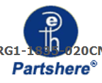 RG1-1835-020CN and more service parts available