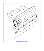 HP parts picture diagram for RG1-1974-000CN