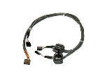 HP RG1-2067-000CN Dual cable assembly with ferri - OEM, Compatible, or Used - Partshere.com